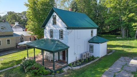 20 N High Street Bridgton ME 04009