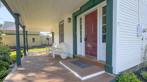 20 N High Street Bridgton ME 04009