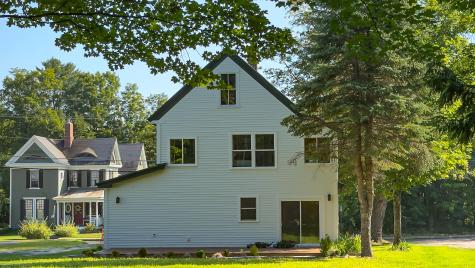 20 N High Street Bridgton ME 04009