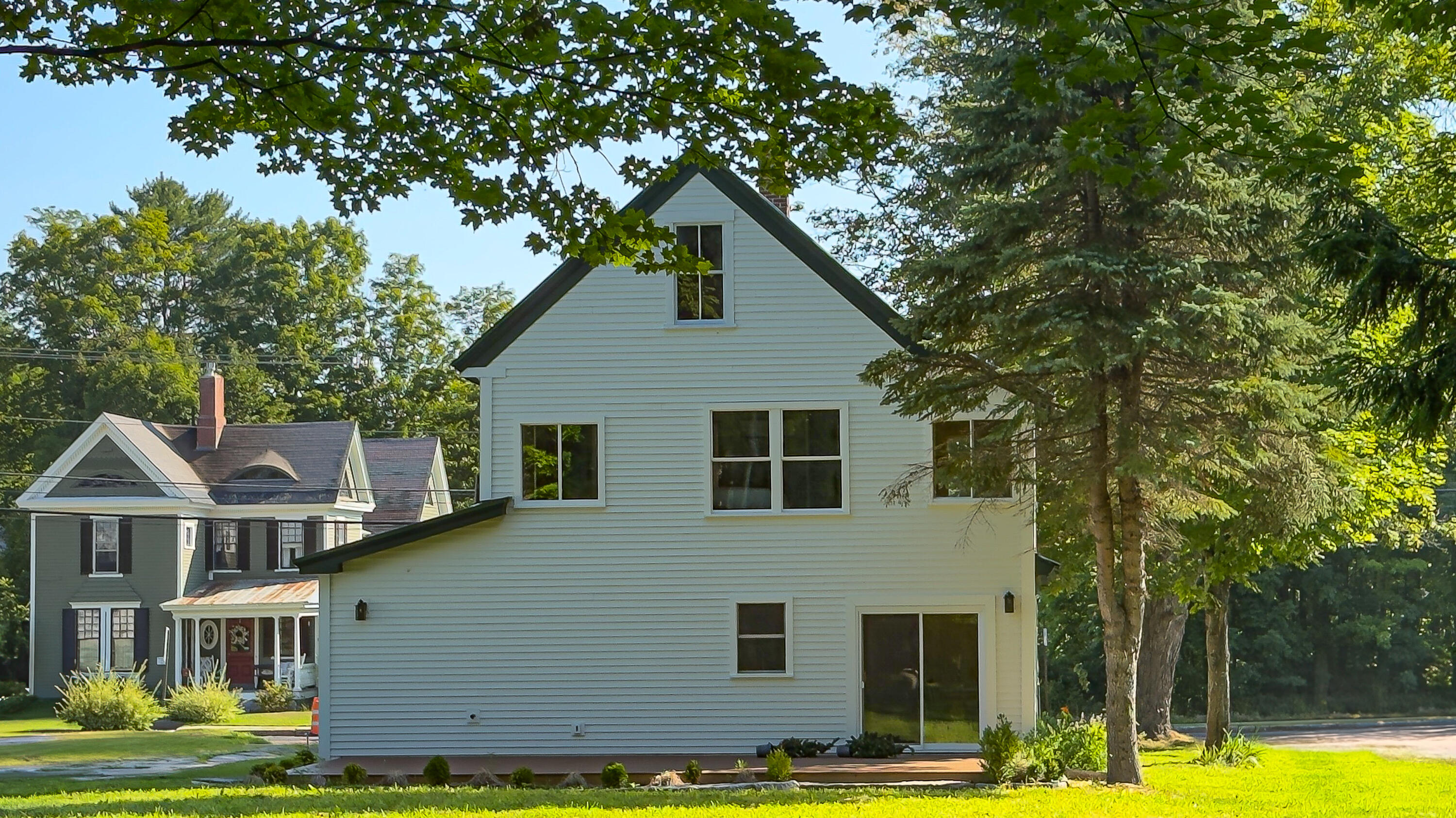 20 N High Street Bridgton ME 04009