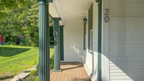 20 N High Street Bridgton ME 04009