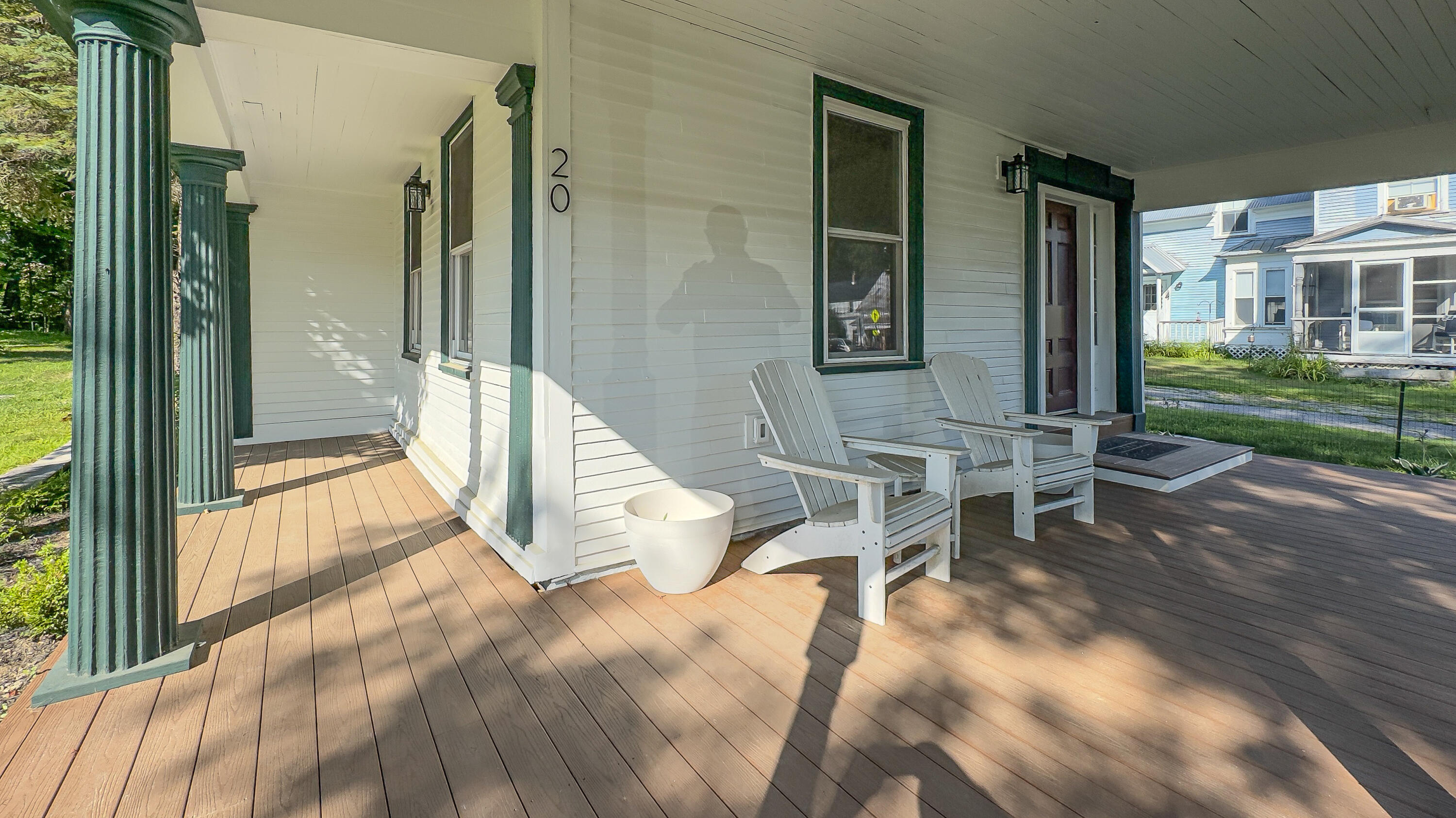 20 N High Street Bridgton ME 04009