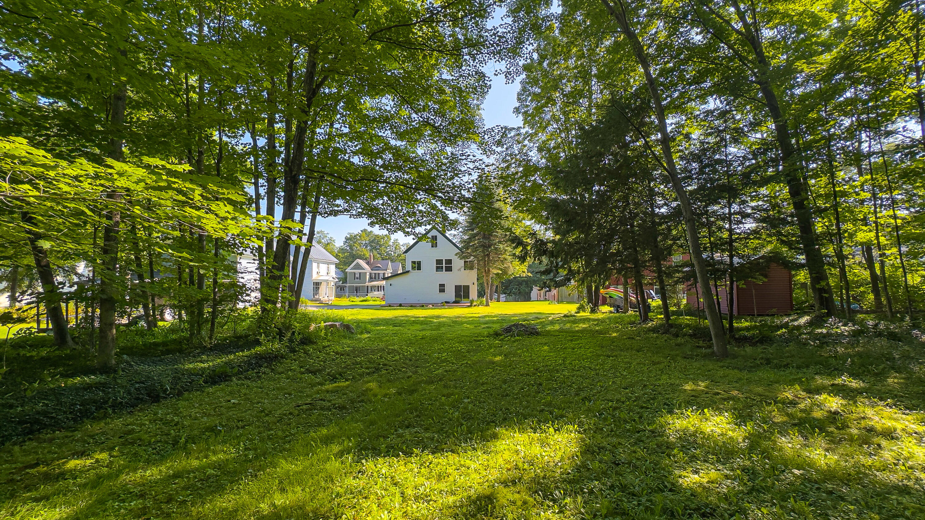 20 N High Street Bridgton ME 04009