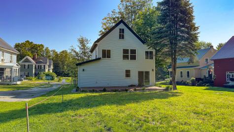 20 N High Street Bridgton ME 04009