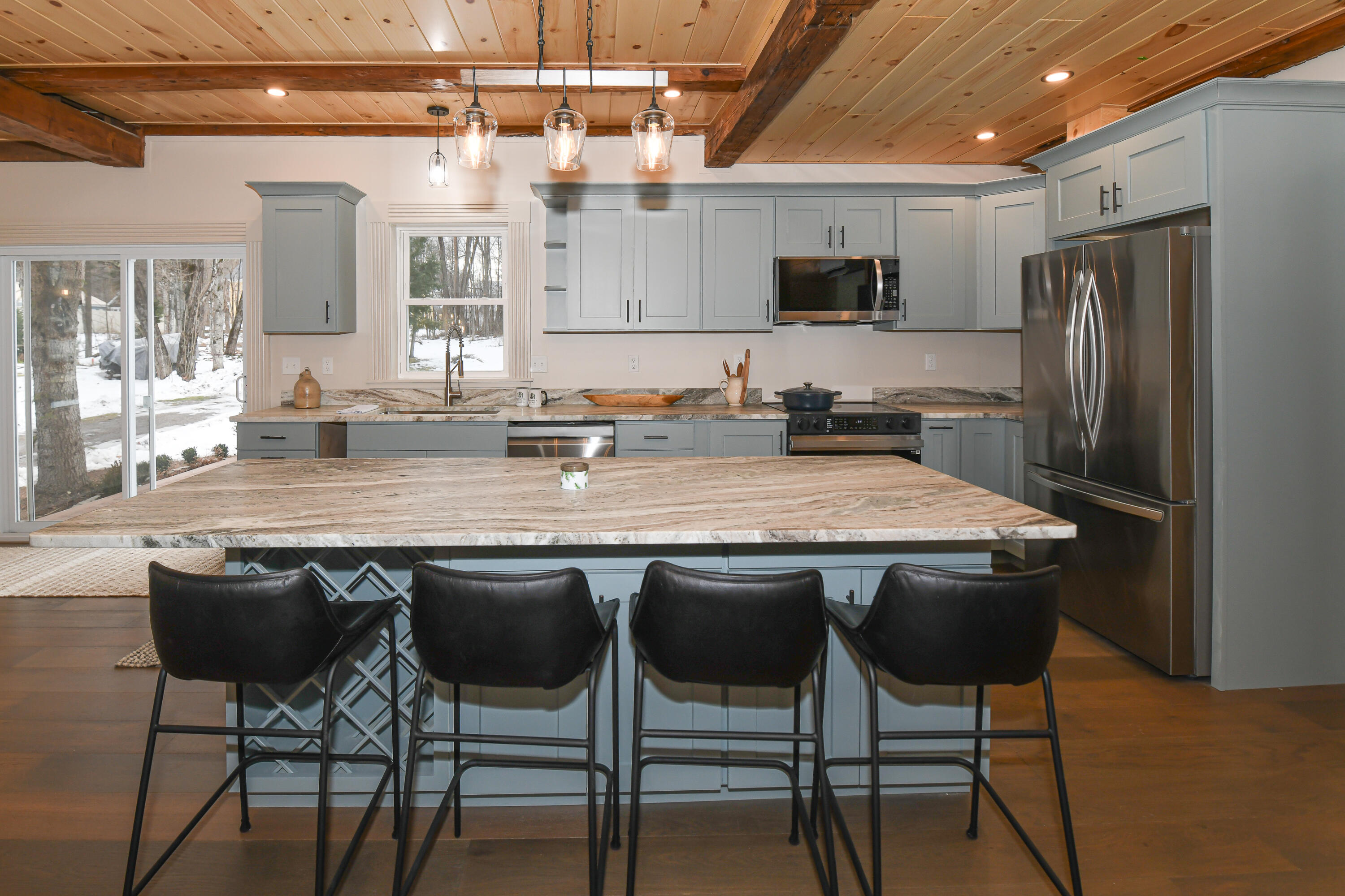 20 N High Street Bridgton ME 04009