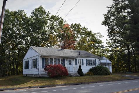 516 Riverside Drive Auburn ME 04210