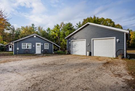 13 Day Road Porter ME 04068