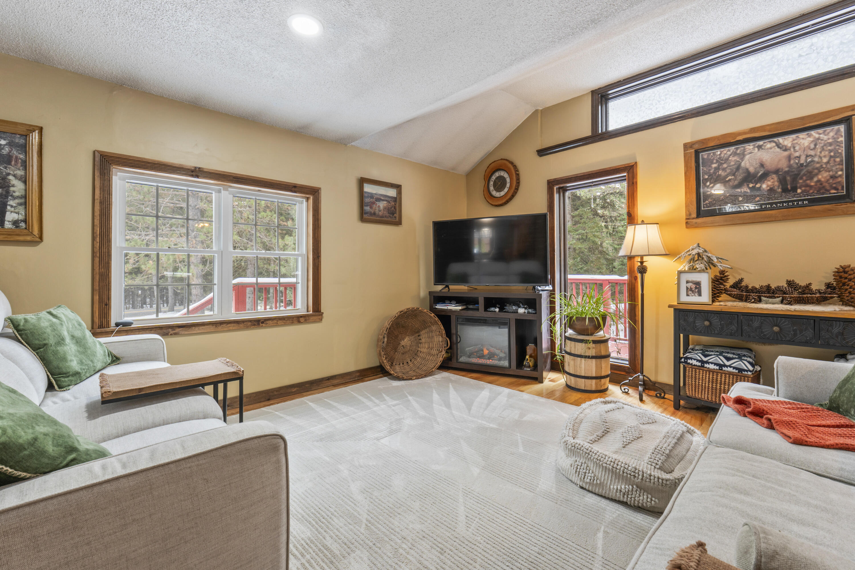 1480 Arnold Trail Eustis ME 04936