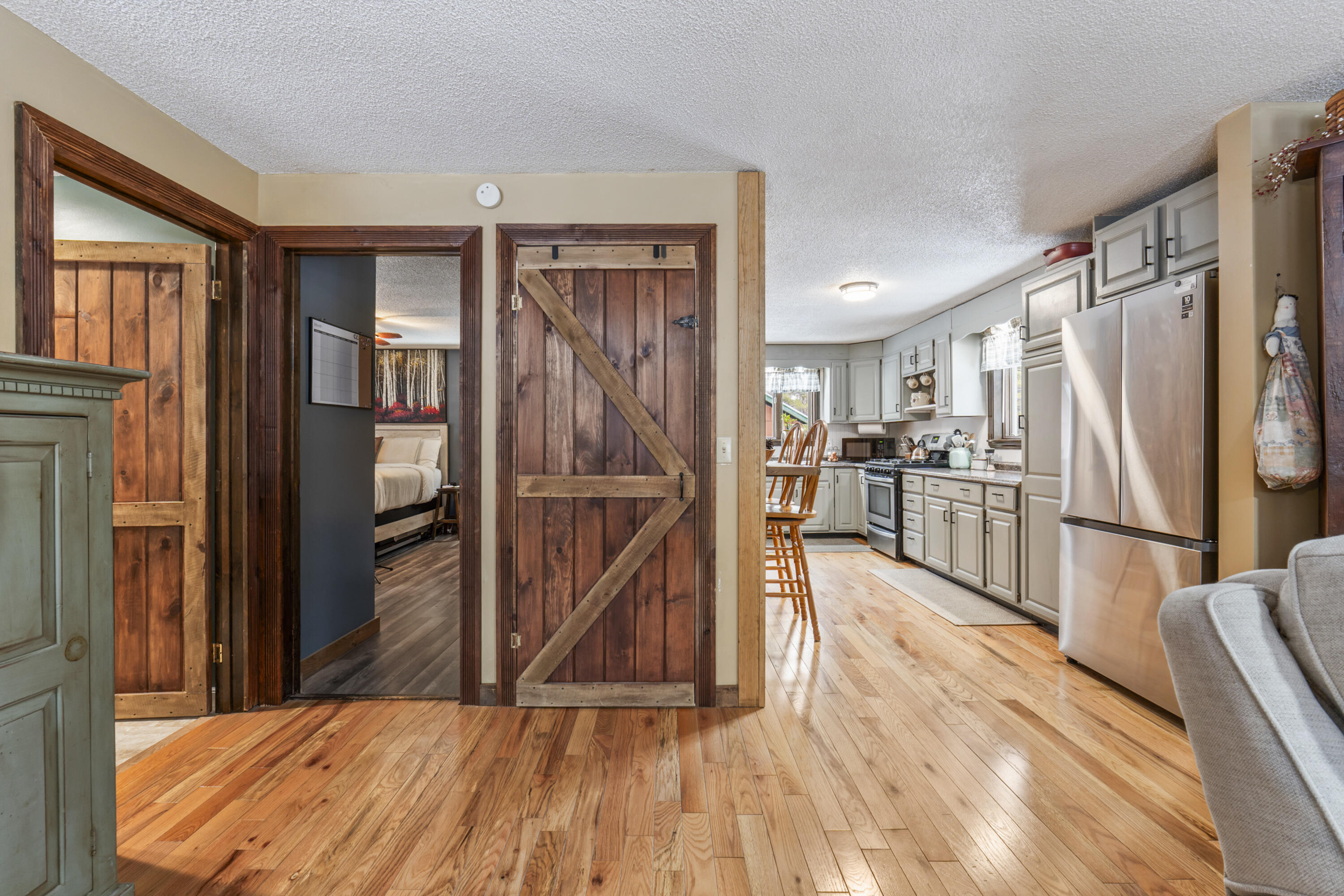 1480 Arnold Trail Eustis ME 04936