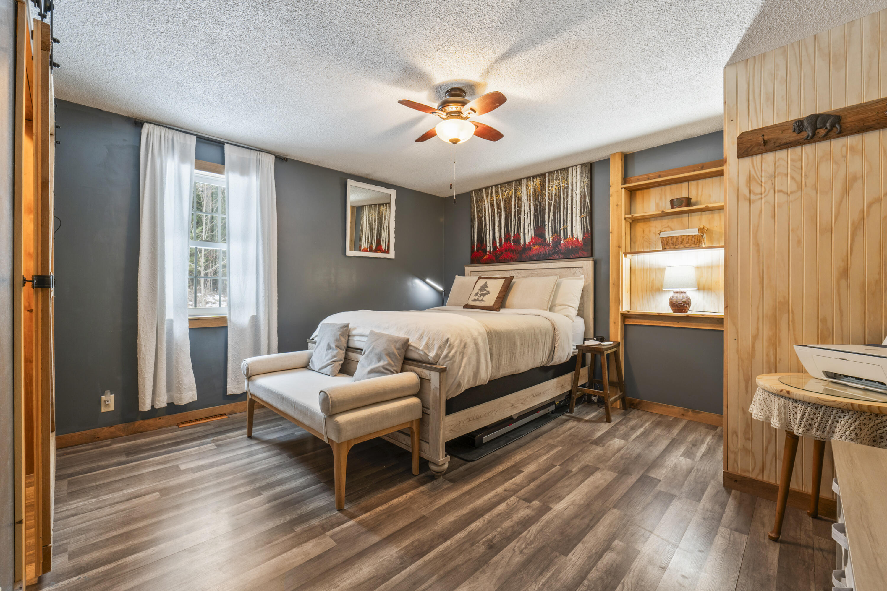 1480 Arnold Trail Eustis ME 04936