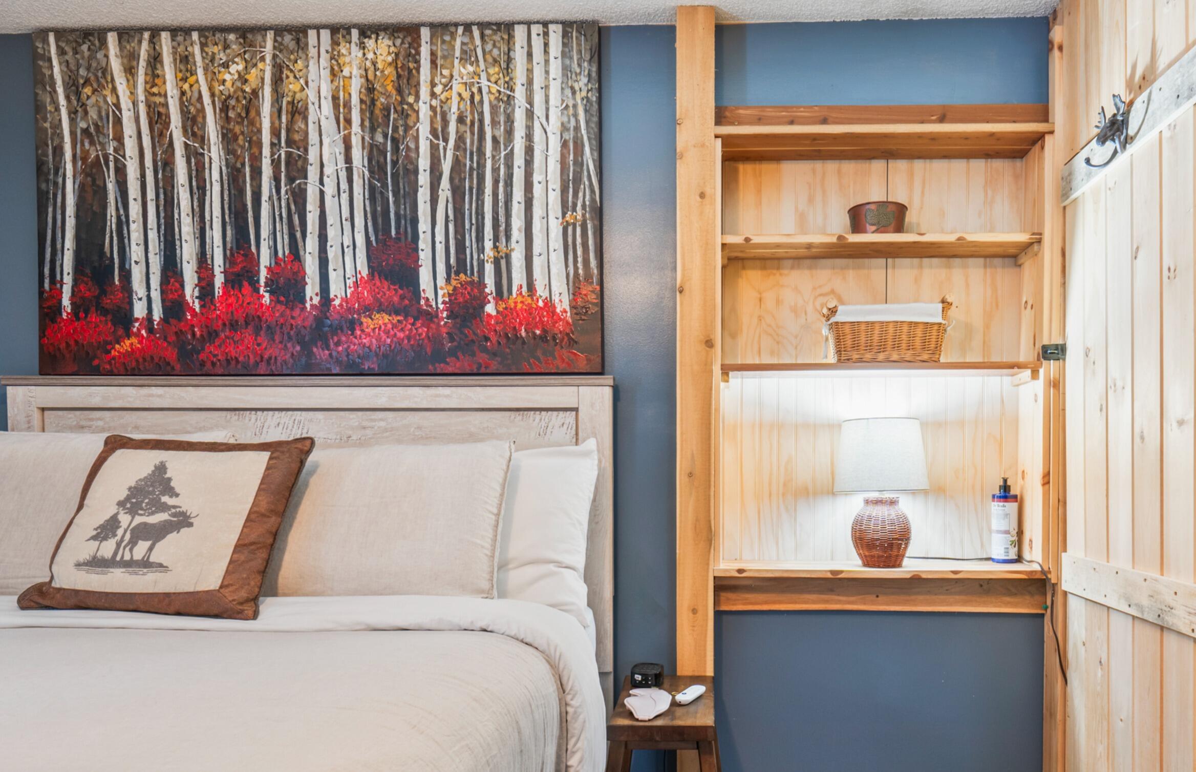 1480 Arnold Trail Eustis ME 04936