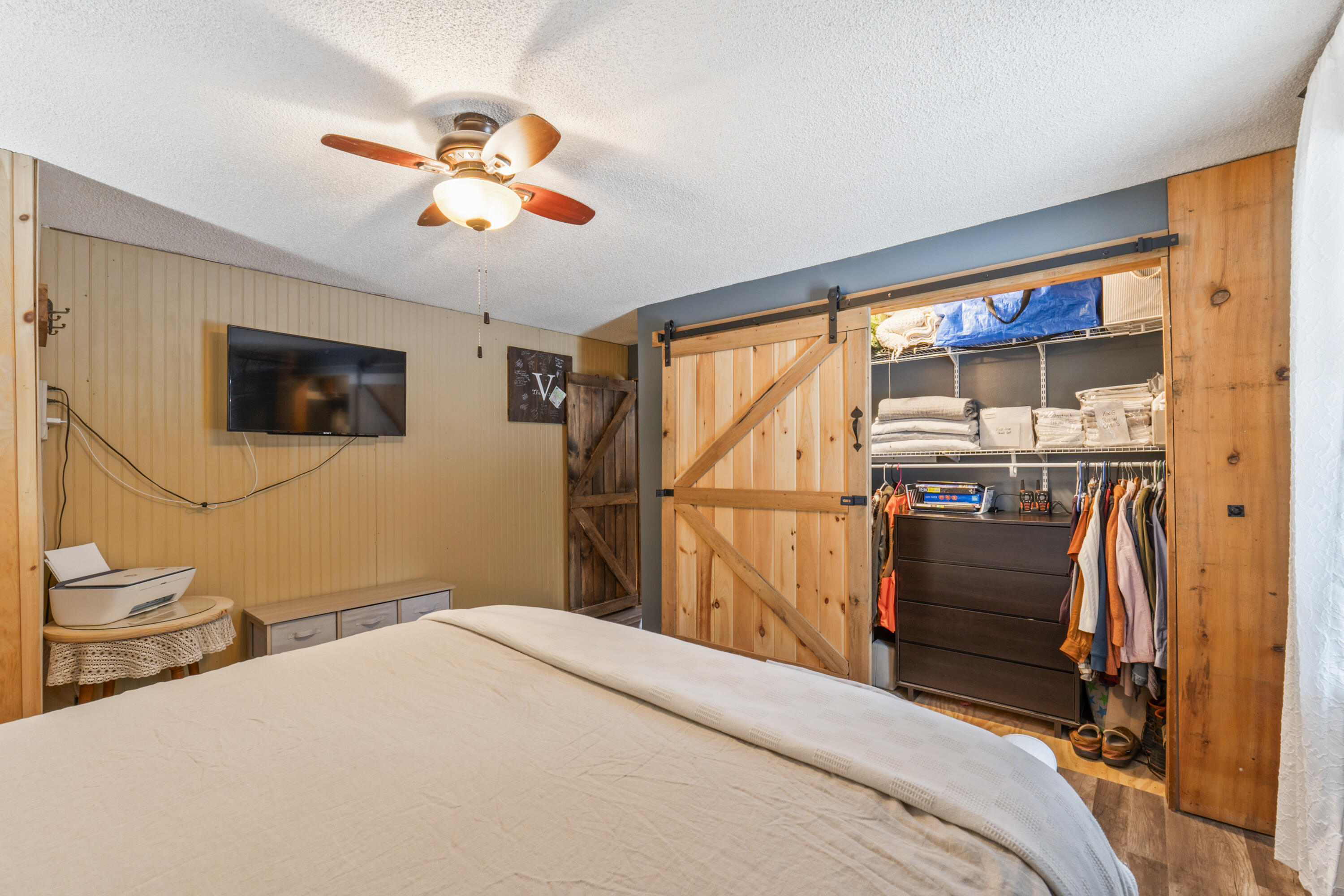 1480 Arnold Trail Eustis ME 04936