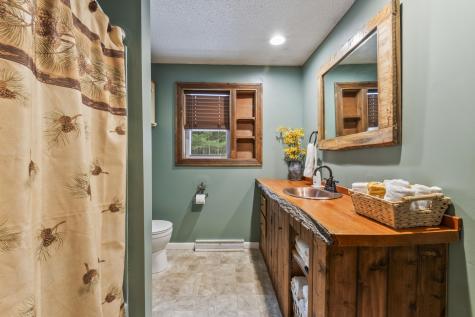 1480 Arnold Trail Eustis ME 04936