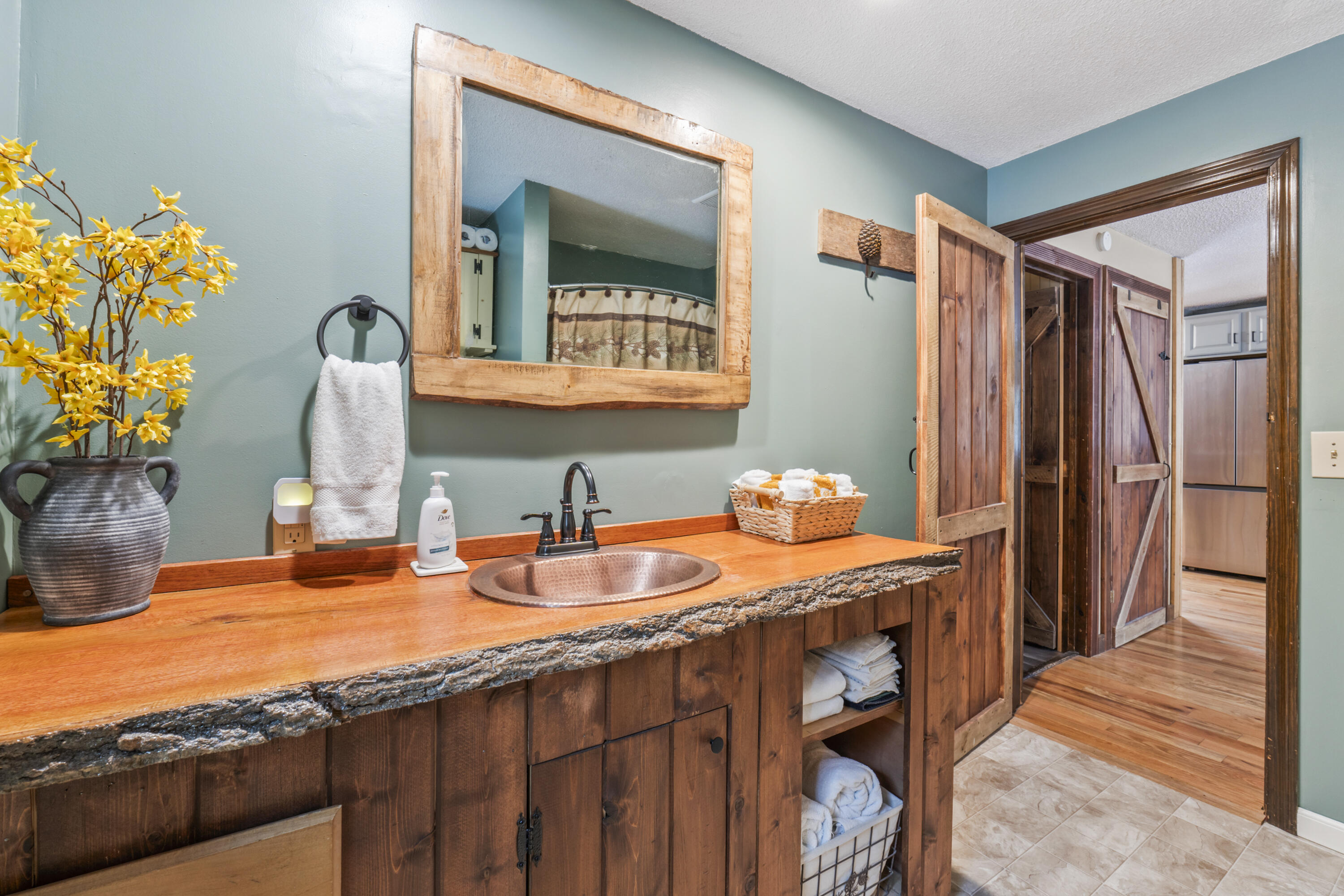 1480 Arnold Trail Eustis ME 04936