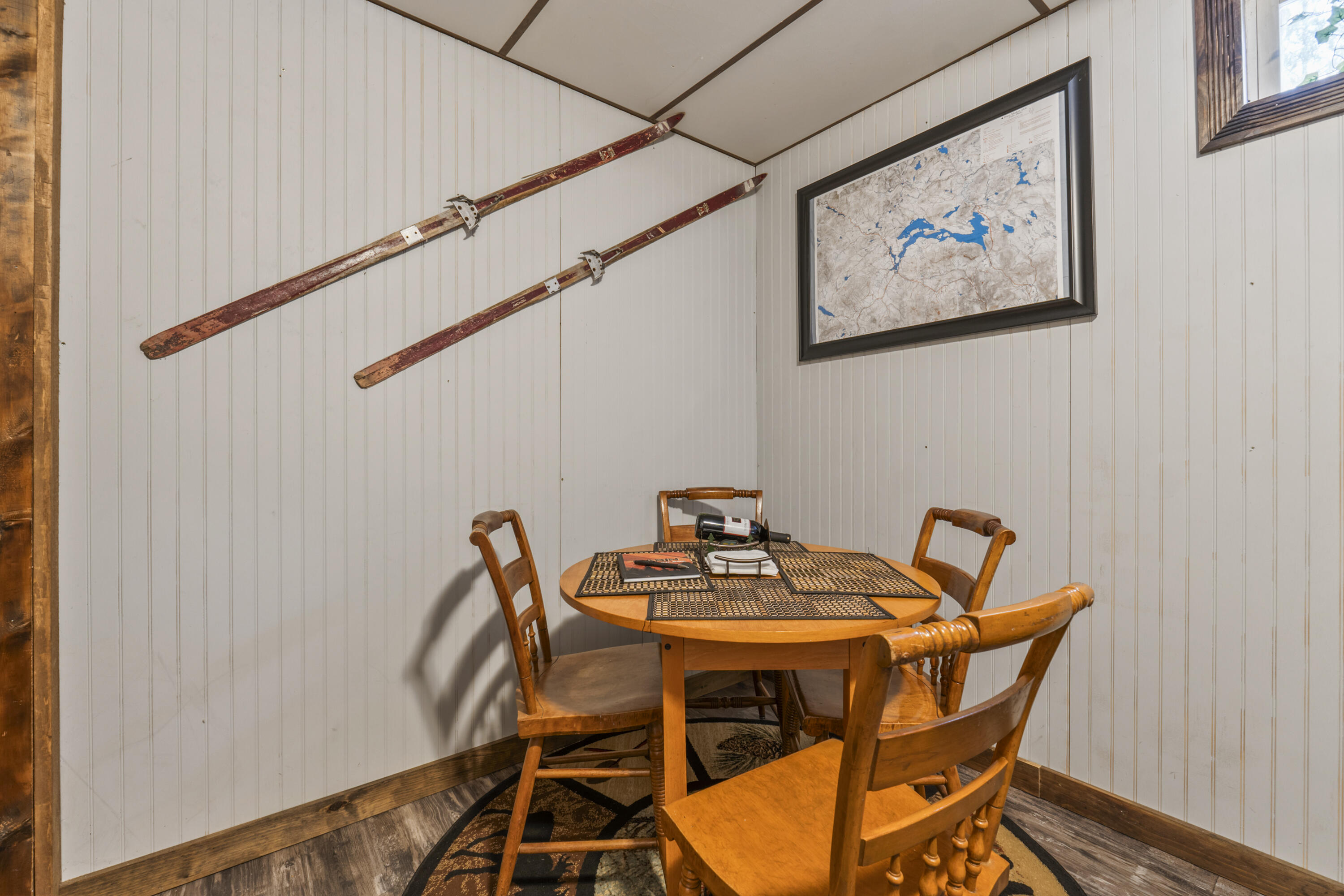 1480 Arnold Trail Eustis ME 04936