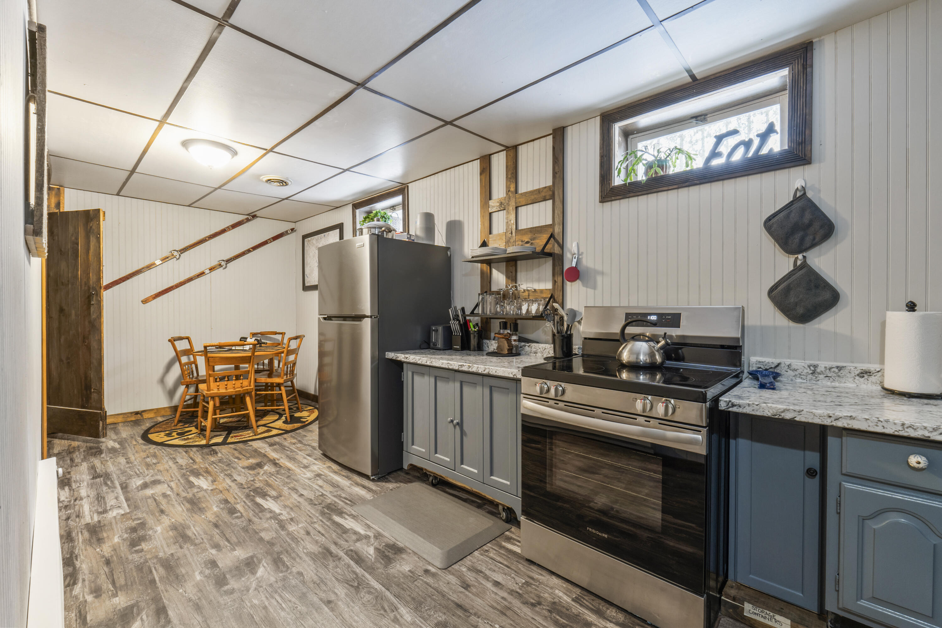 1480 Arnold Trail Eustis ME 04936