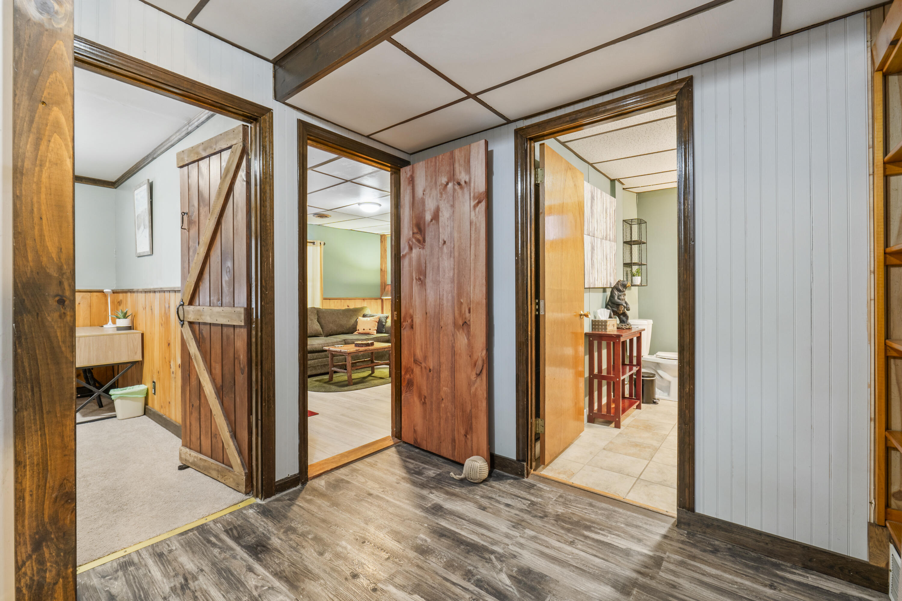 1480 Arnold Trail Eustis ME 04936