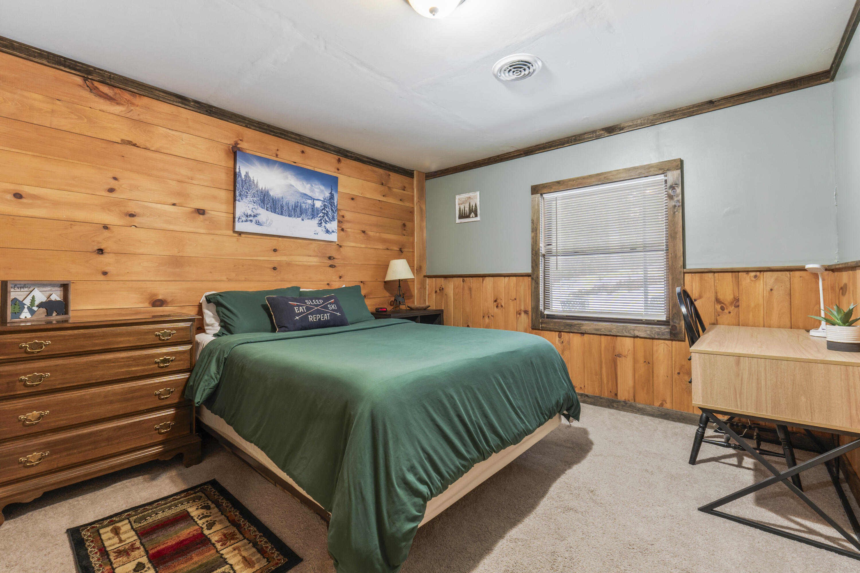 1480 Arnold Trail Eustis ME 04936