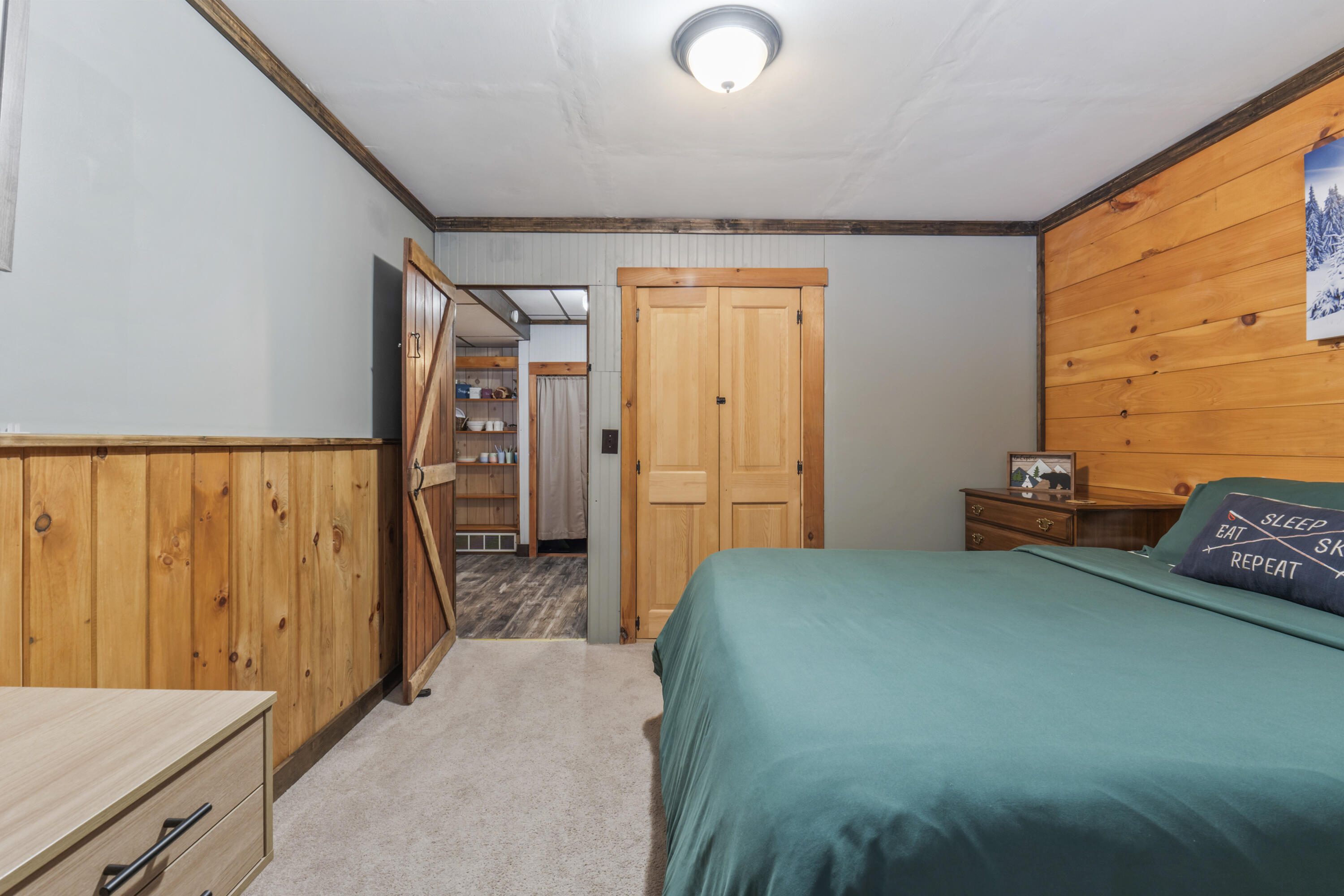 1480 Arnold Trail Eustis ME 04936