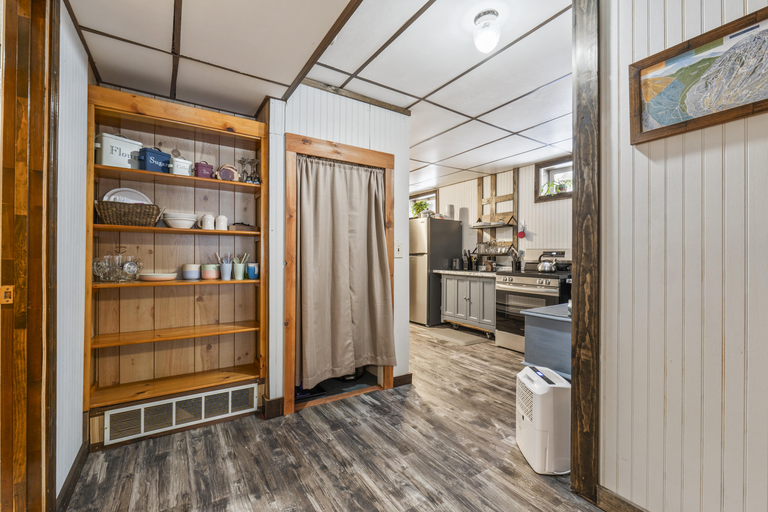 1480 Arnold Trail Eustis ME 04936