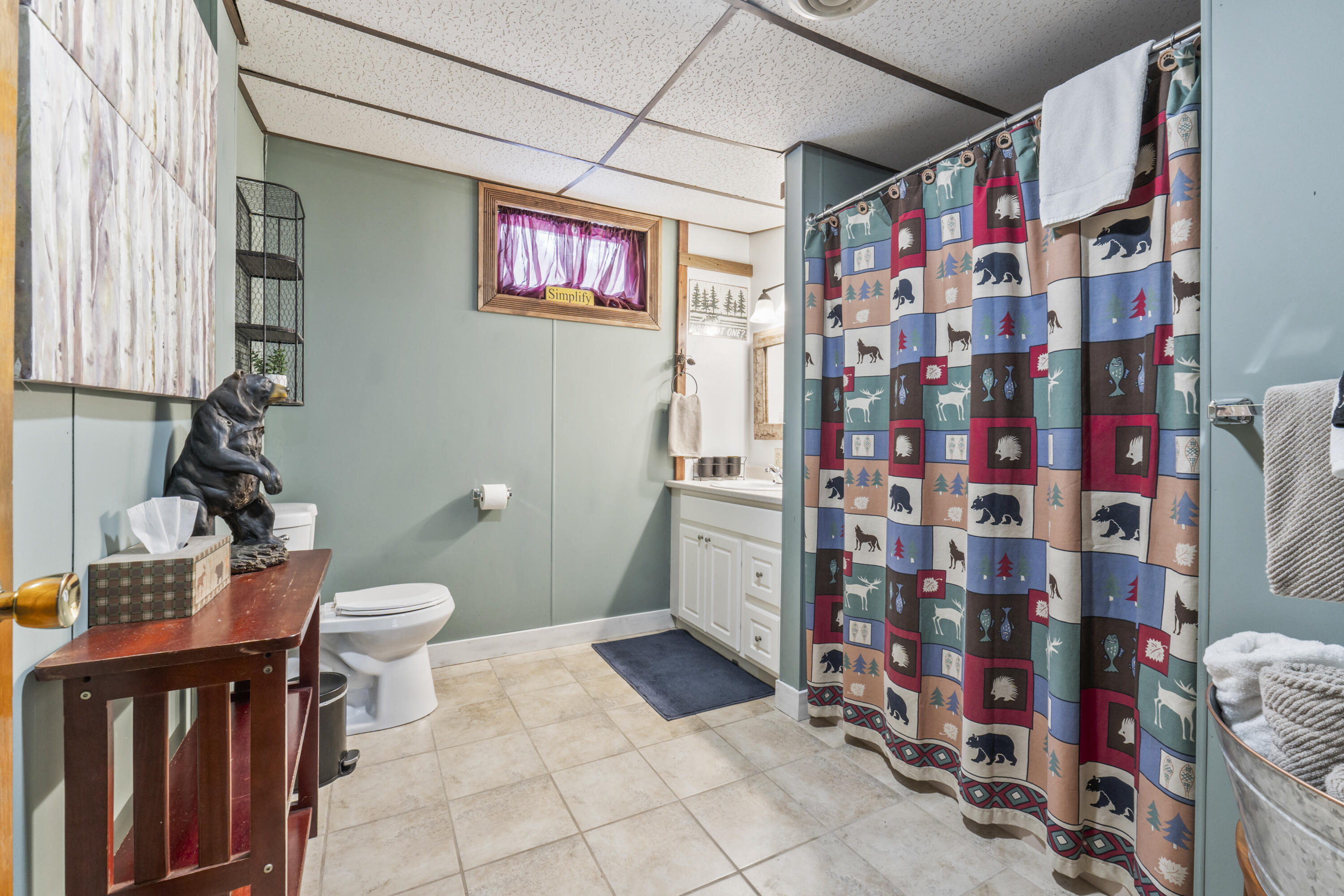 1480 Arnold Trail Eustis ME 04936