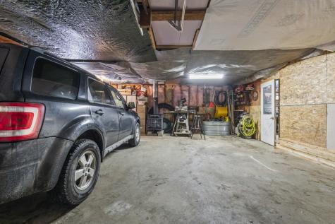 1480 Arnold Trail Eustis ME 04936