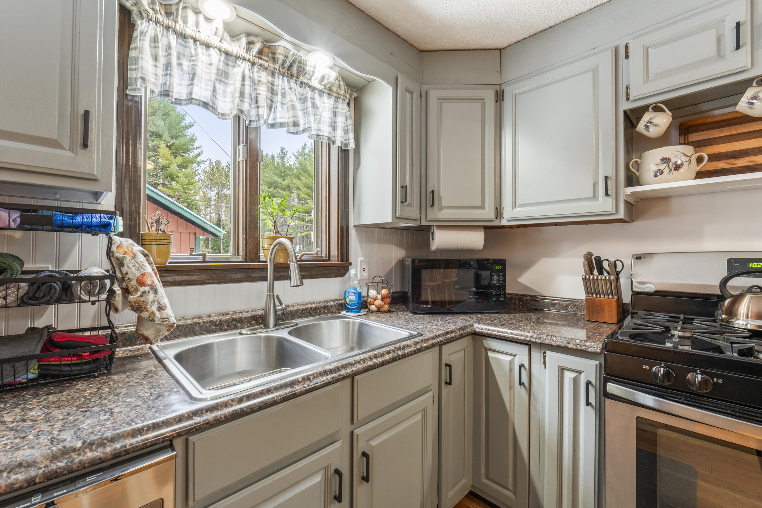 1480 Arnold Trail Eustis ME 04936