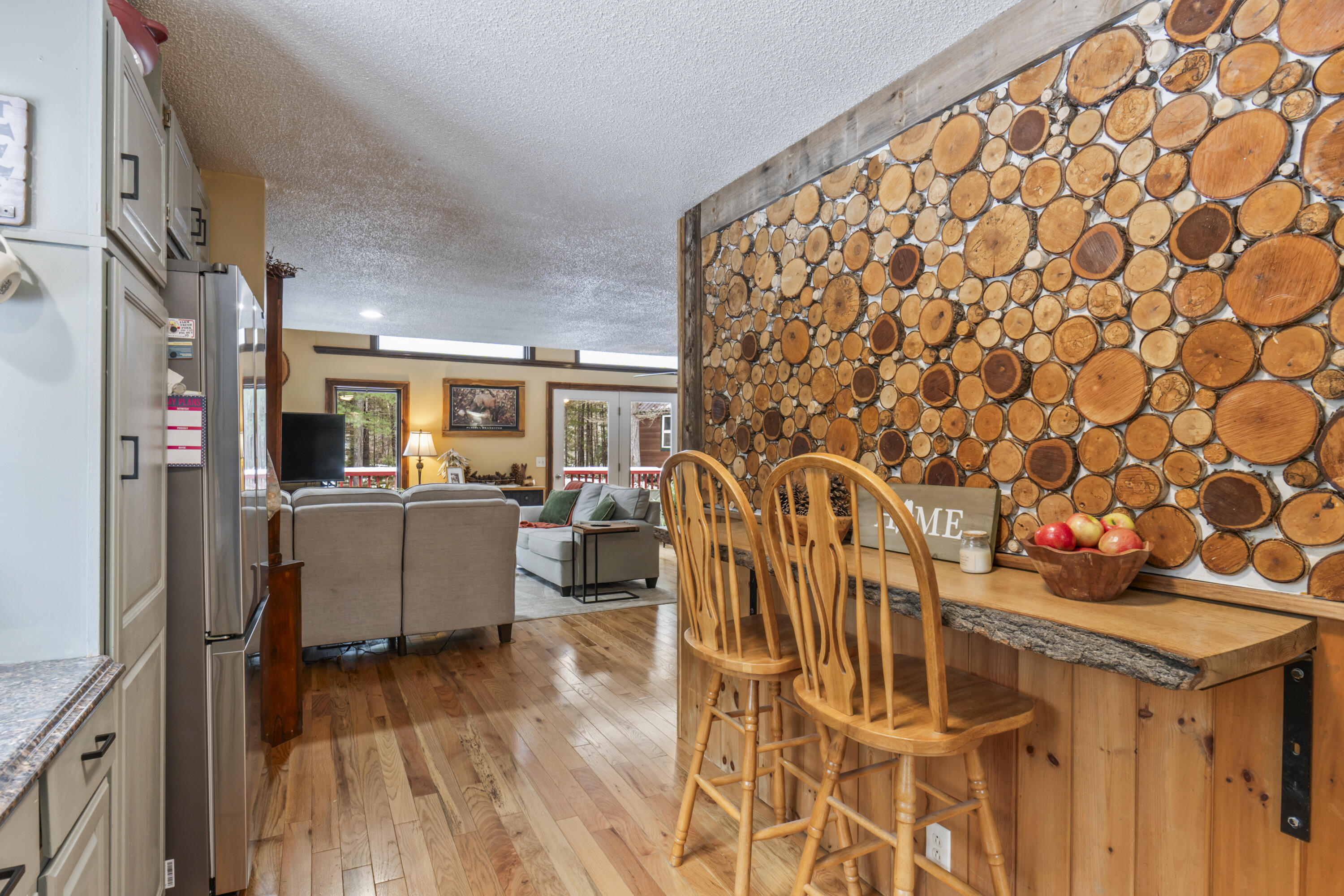 1480 Arnold Trail Eustis ME 04936