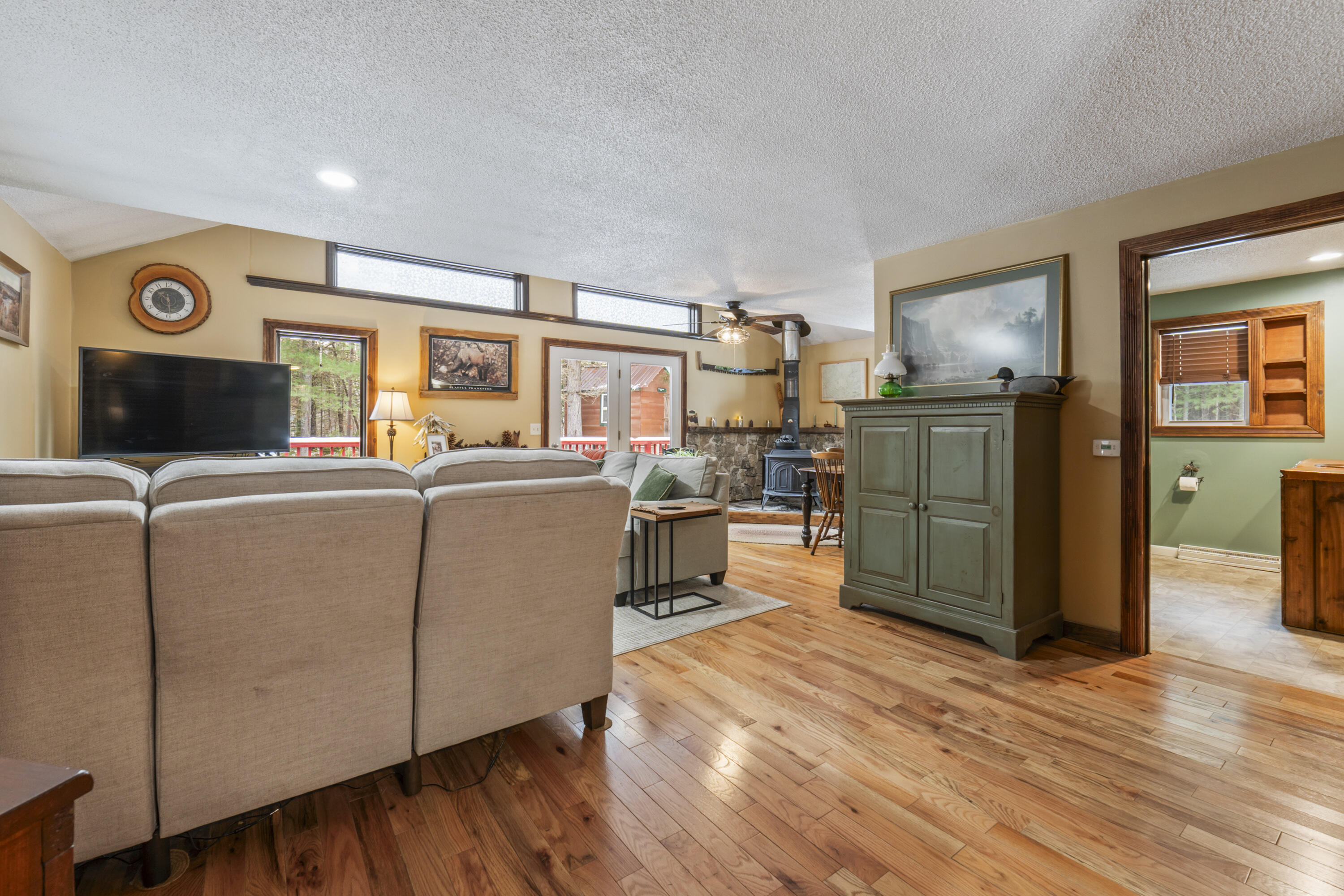 1480 Arnold Trail Eustis ME 04936