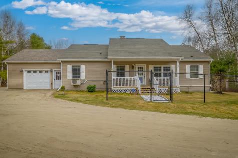 10 Patten Way Ellsworth ME 04605