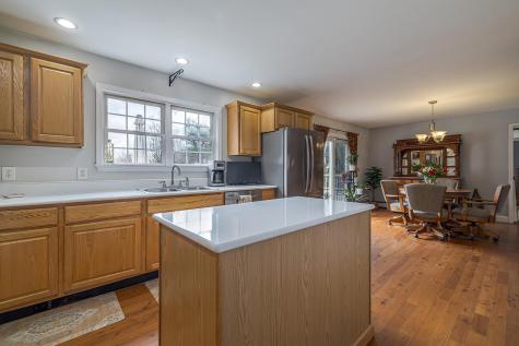 10 Patten Way Ellsworth ME 04605