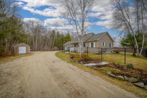 10 Patten Way Ellsworth ME 04605