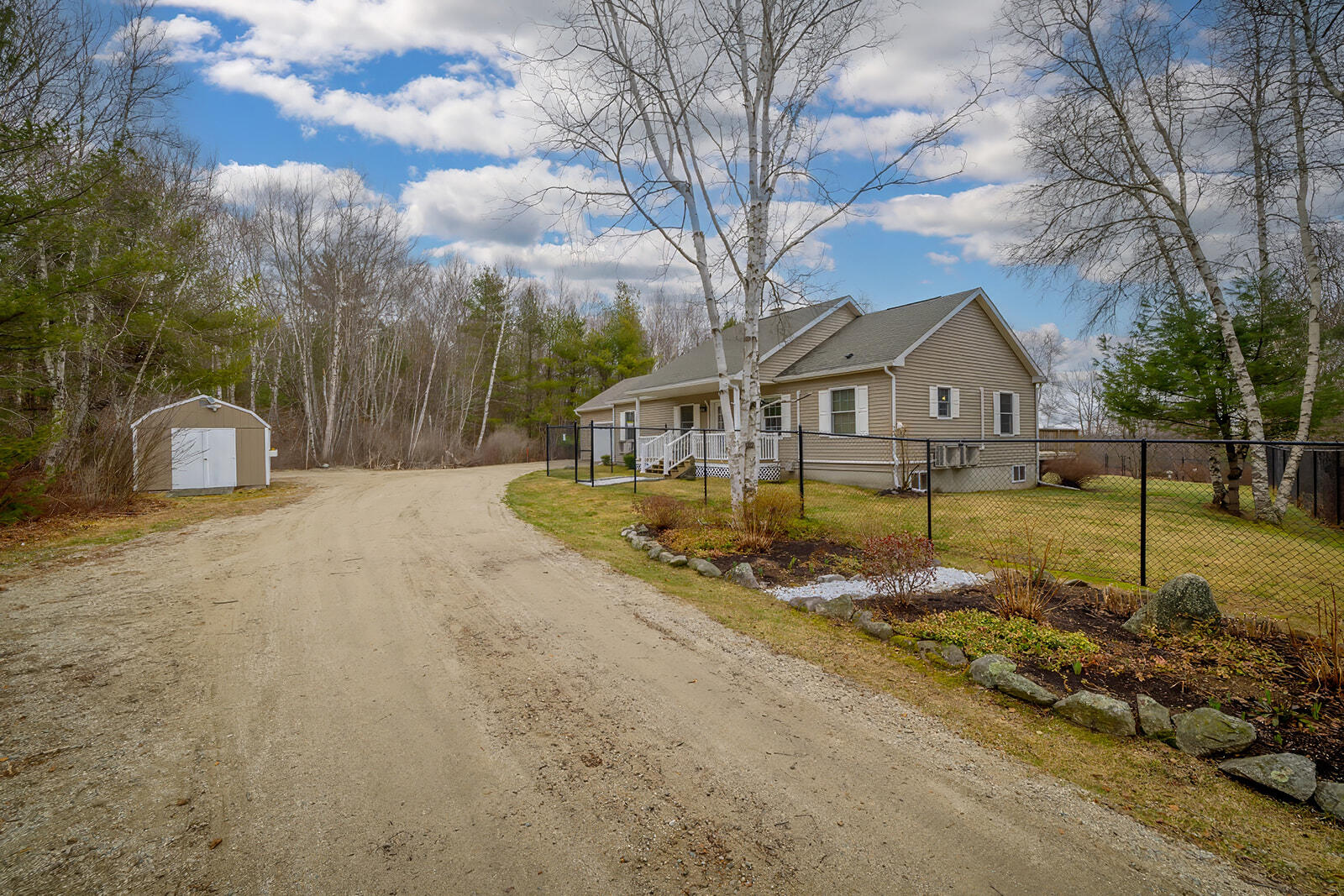 10 Patten Way Ellsworth ME 04605