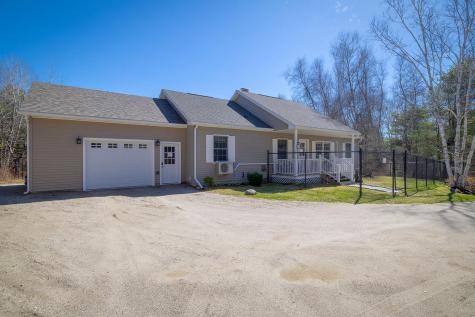 10 Patten Way Ellsworth ME 04605