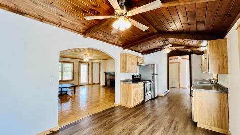50 River Road Howland ME 04448