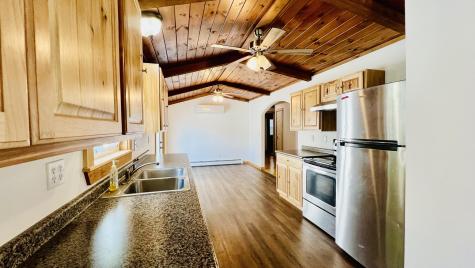 50 River Road Howland ME 04448