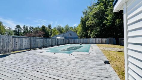 50 River Road Howland ME 04448