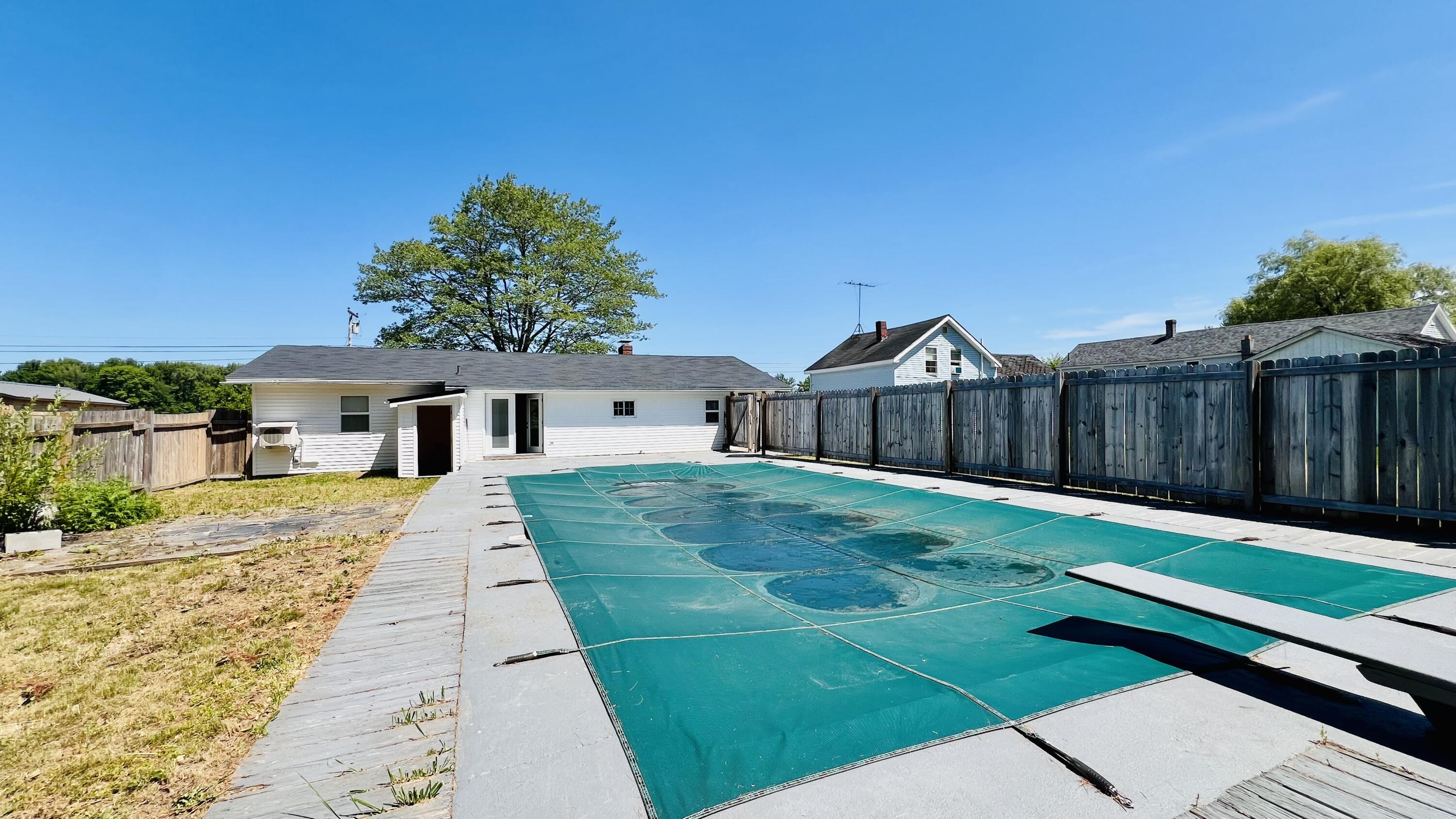 50 River Road Howland ME 04448