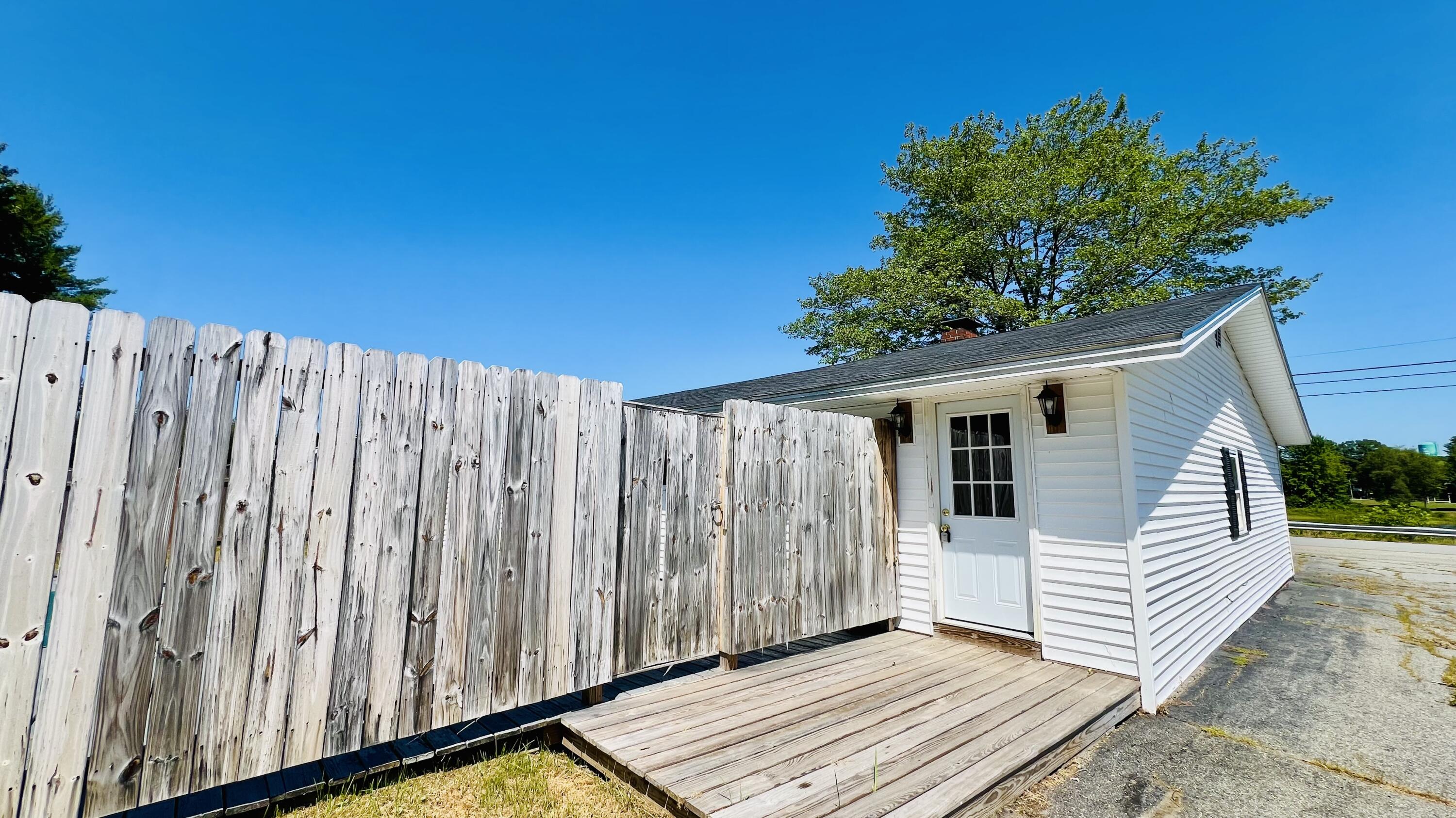 50 River Road Howland ME 04448