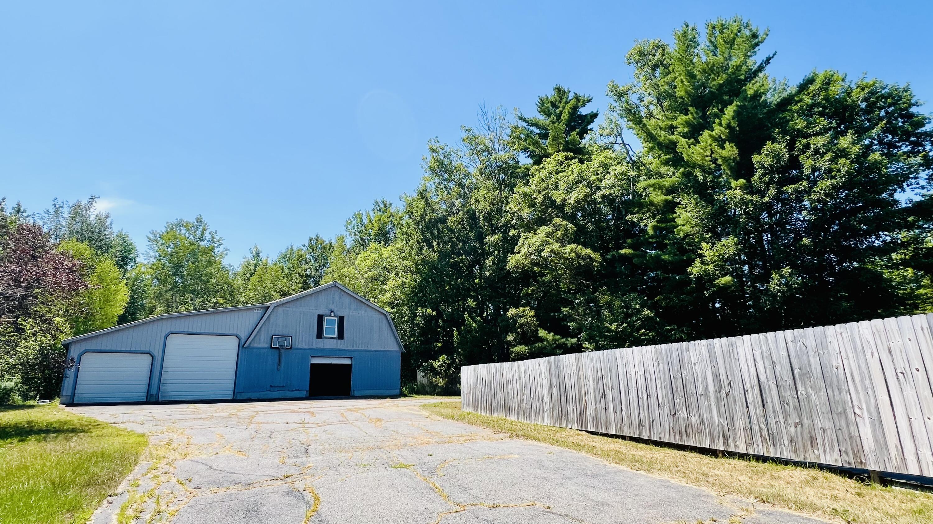 50 River Road Howland ME 04448
