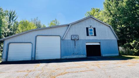 50 River Road Howland ME 04448