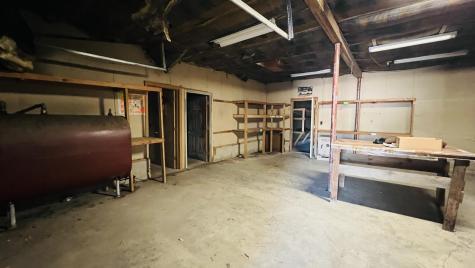 50 River Road Howland ME 04448