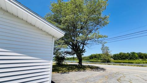 50 River Road Howland ME 04448