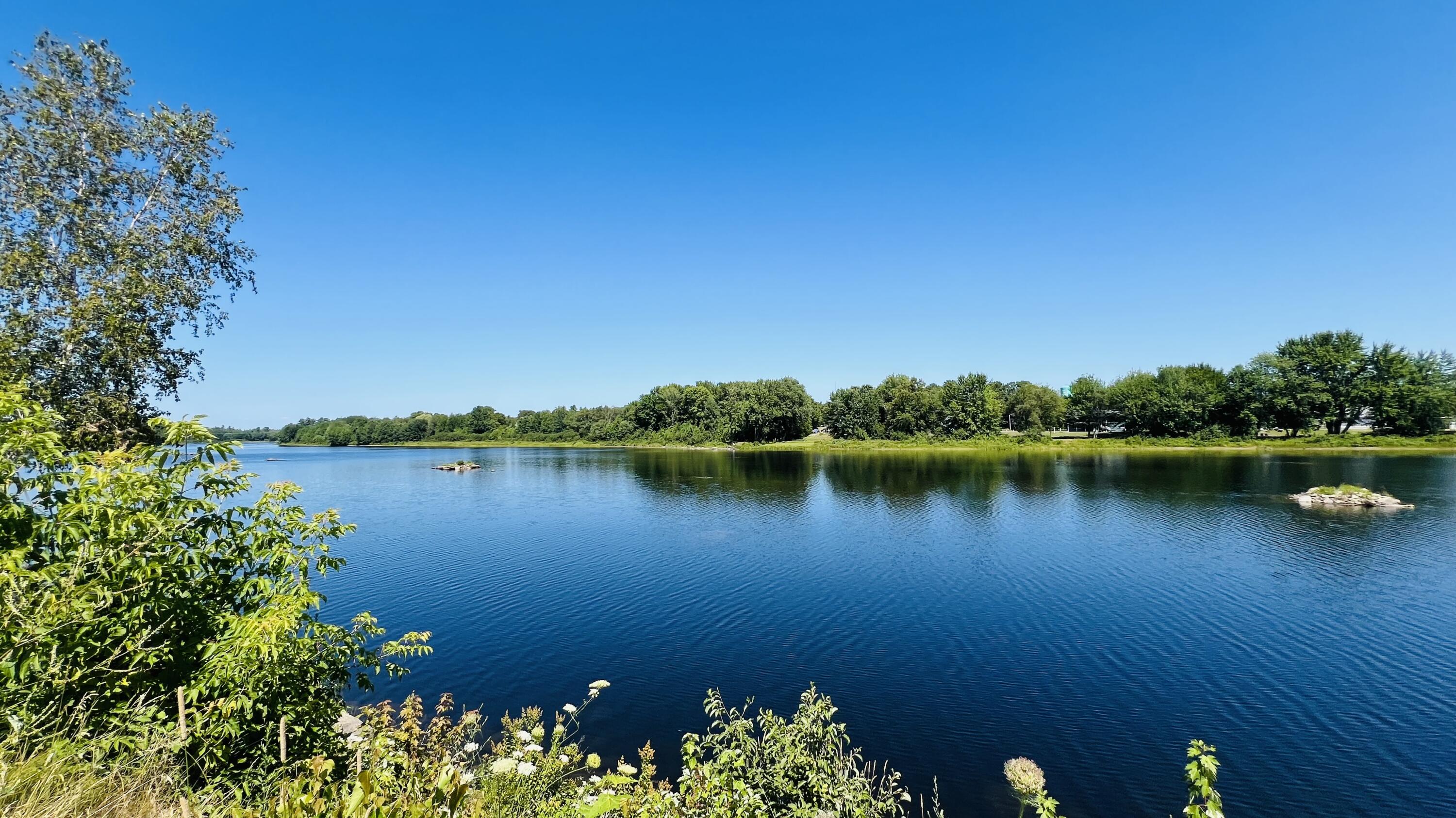 50 River Road Howland ME 04448