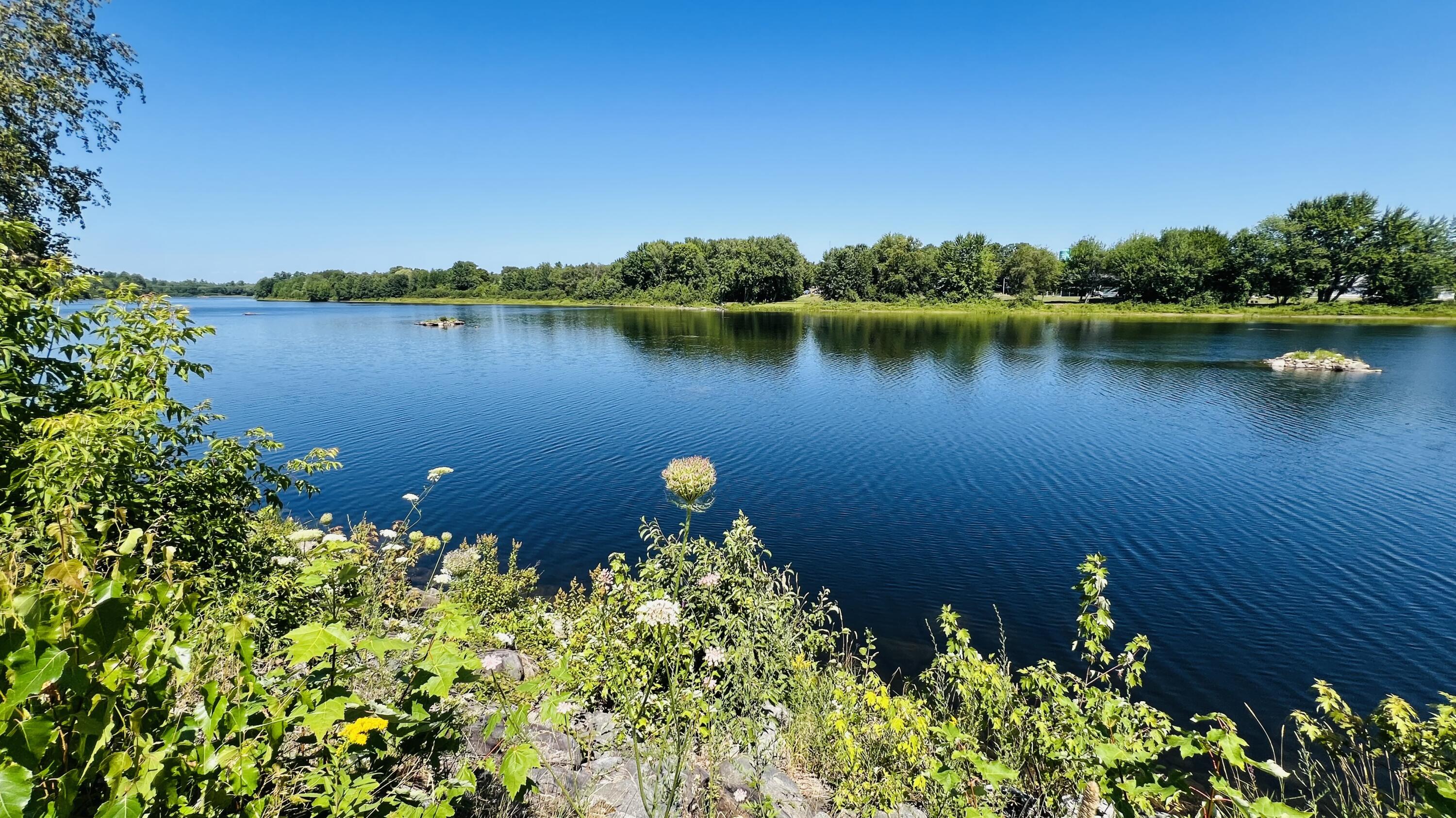 50 River Road Howland ME 04448