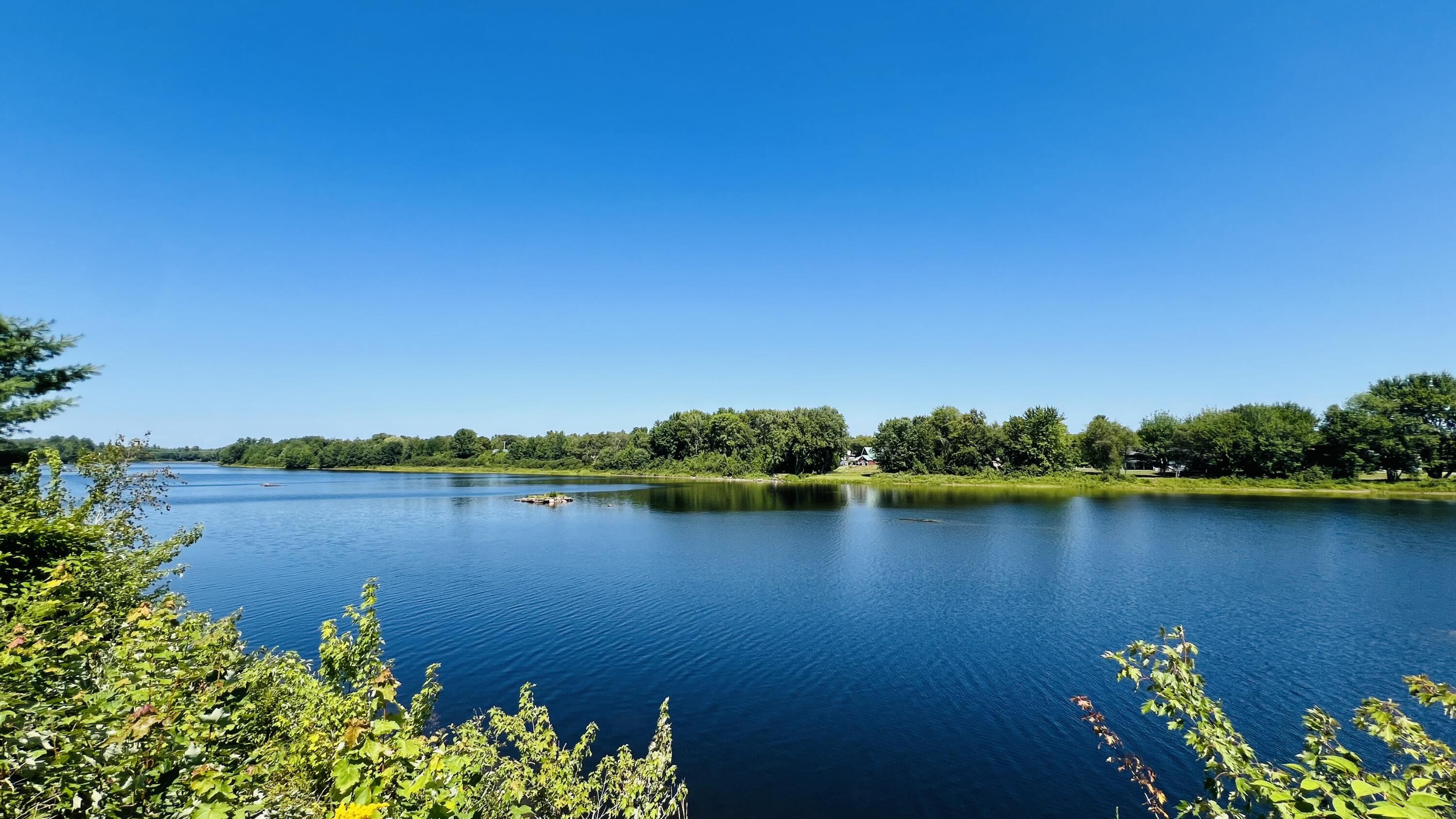 50 River Road Howland ME 04448