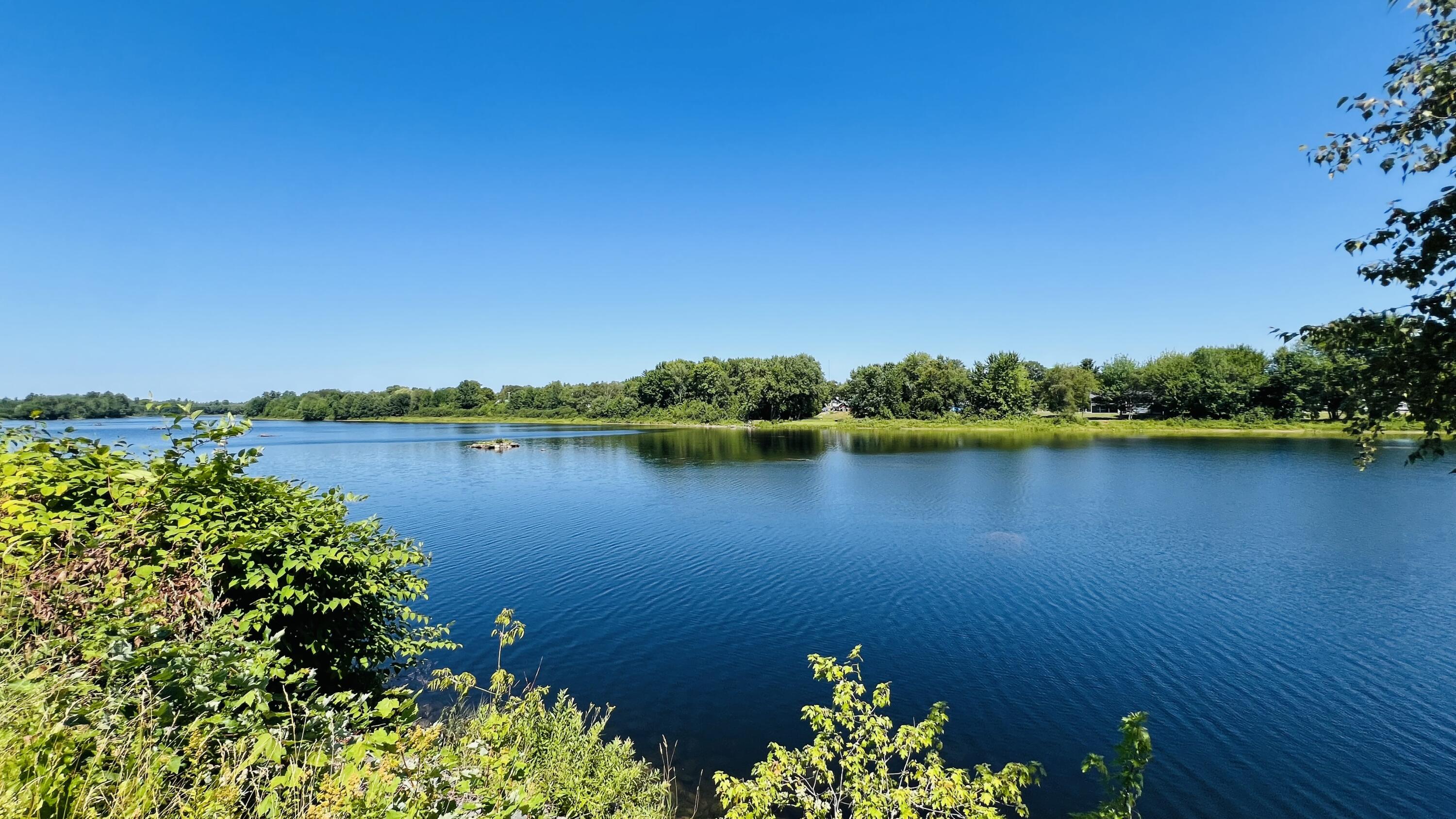 50 River Road Howland ME 04448