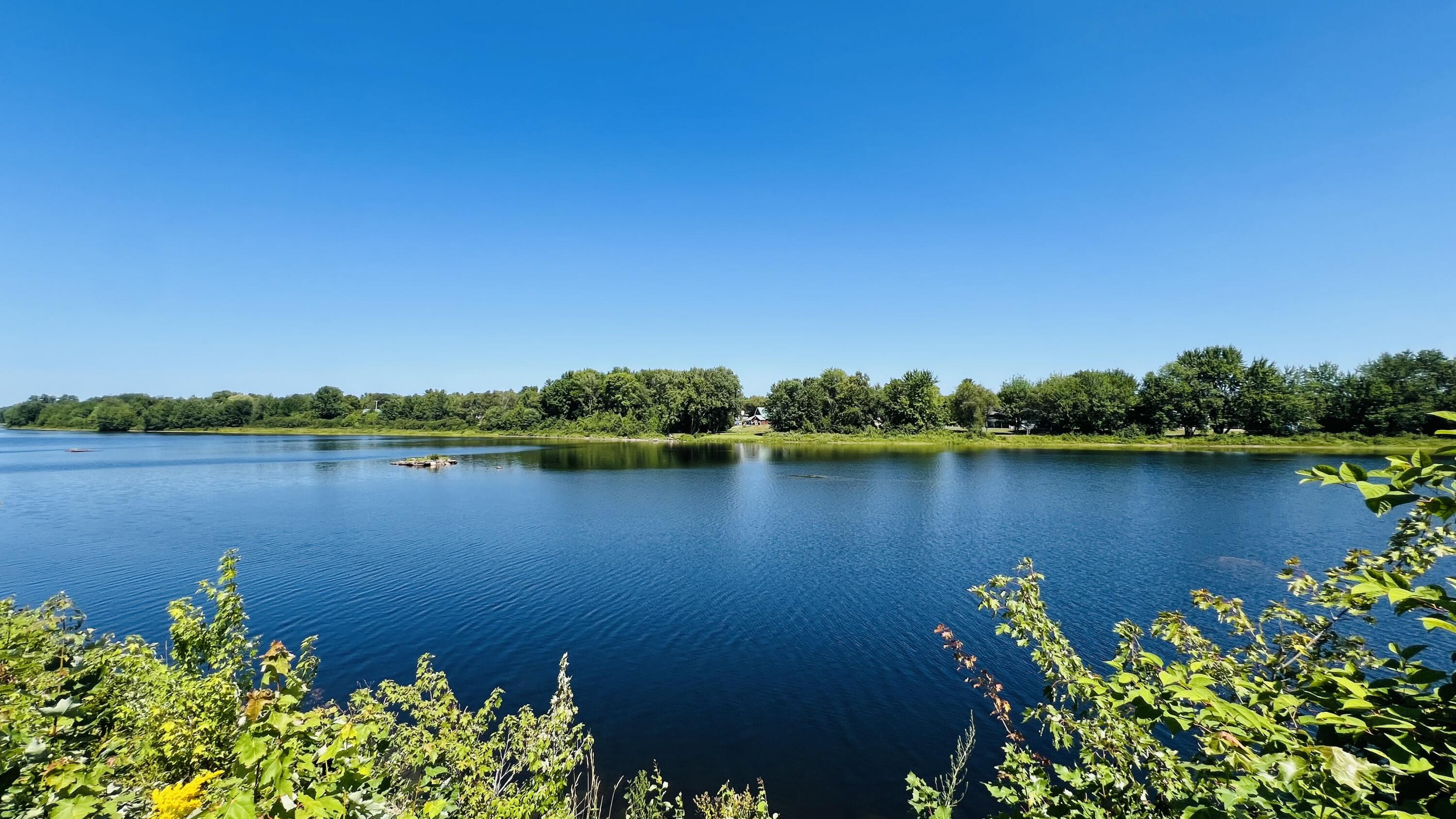 50 River Road Howland ME 04448