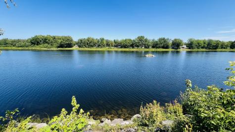 50 River Road Howland ME 04448