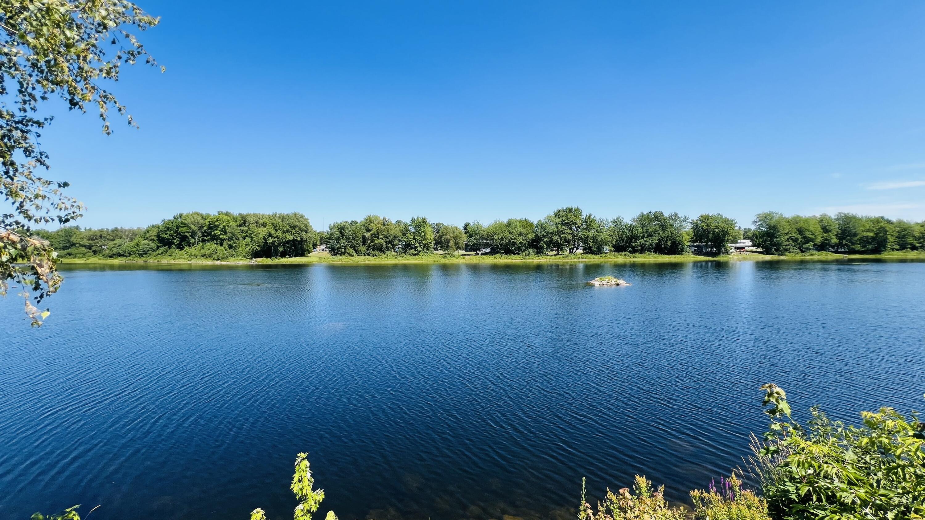 50 River Road Howland ME 04448